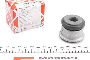 FEBI BILSTEIN 30970 Сайлентблок балки (передней) Opel Astra H/G