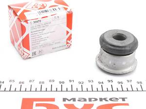 FEBI BILSTEIN 30970 Сайлентблок балки (передньої) Opel Astra H/G