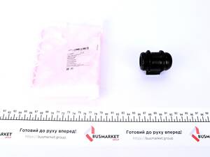 FEBI BILSTEIN 31007 Втулка стабилизатора (переднего/внешняя) Renault Kangoo/Megane 98-03 (d=23mm)