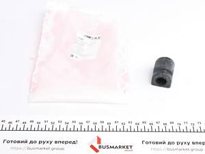 FEBI BILSTEIN 31064 Втулка стабілізатора (заднього) BMW 3 (E36/E46)/5 (E34) 1.6-4.0 88-09 (18mm)