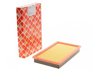 FEBI BILSTEIN 31154 Фільтр повітряний Subaru Forester/Impreza 95-05