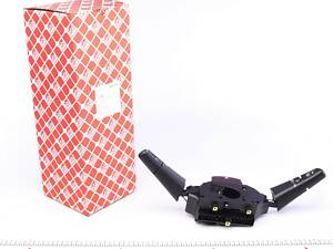 FEBI BILSTEIN 31204 Переключатель поворотов (гитара) MB Sprinter/VW LT 96-06 (-парковка)