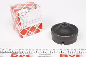 FEBI BILSTEIN 31452 Шкив генератора Ford Transit 1.8TDCI (сам демпфер)