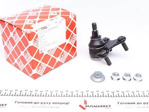 FEBI BILSTEIN 31486 Опора кульова (передня/знизу/R) Audi A3 06-/VW Golf IV 05-