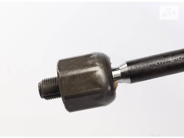 FEBI BILSTEIN 31696 Тяга рульова Audi A4/A5/A8 2.0TDI/3.0TFSI 07- - Фото 3