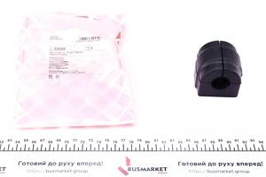 FEBI BILSTEIN 32028 Втулка стабілізатора (переднього) BMW 3 (E46) 00-05 (d=24.6mm)