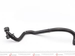 FEBI BILSTEIN 32119 Патрубок радіатора (нижній) VW Golf IV/Audi A6 1.9TDI 94-06