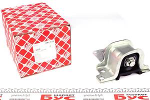 FEBI BILSTEIN 32279 Подушка двигуна (L) Fiat Ducato/Citroen Jumper/Peugeot Boxer 2.2HDi-2.3D 06-