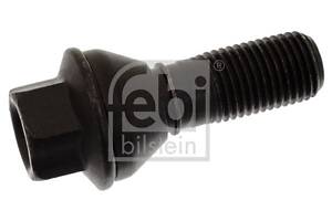 FEBI BILSTEIN 32292 Болт колеса BMW 7 (E67)/X5 (E53/F15)/X6 (F16) 00-19 (M14x1.25) (L=58mm)