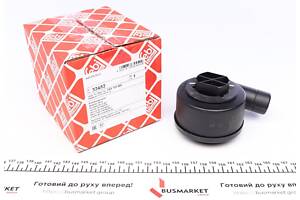 FEBI BILSTEIN 32452 Клапан вентиляции картера VW Golf IV 97-08