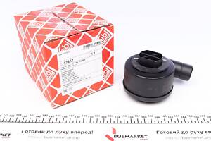 FEBI BILSTEIN 32452 Клапан вентиляции картера VW Golf IV 97-08