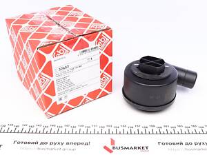 FEBI BILSTEIN 32452 Клапан вентиляції картера VW Golf IV 97-08