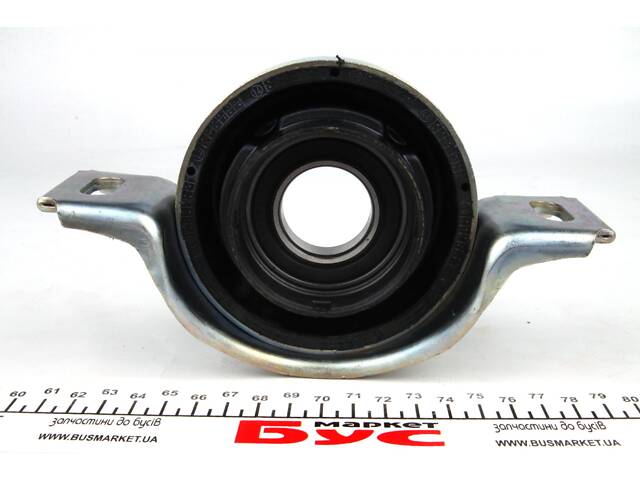 FEBI BILSTEIN 32709 Подшипник подвесной (передний) MB Vito (W639) 03- (d=30mm) - Фото 2