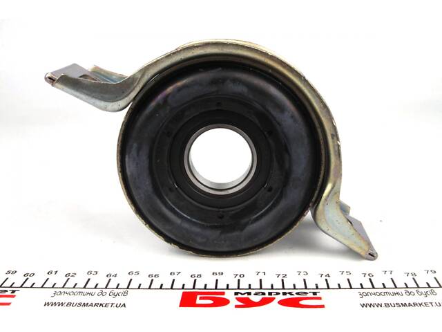 FEBI BILSTEIN 32709 Подшипник подвесной (передний) MB Vito (W639) 03- (d=30mm) - Фото 3