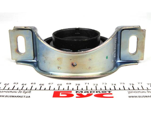 FEBI BILSTEIN 32709 Подшипник подвесной (передний) MB Vito (W639) 03- (d=30mm) - Фото 4
