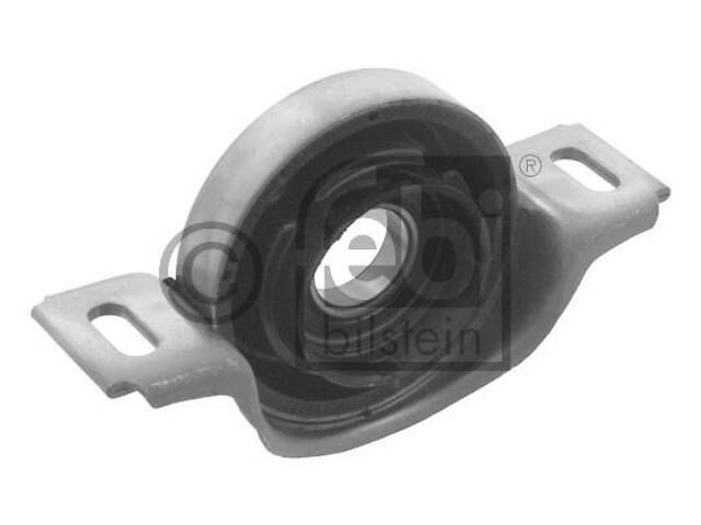 FEBI BILSTEIN 32709 Подшипник подвесной (передний) MB Vito (W639) 03- (d=30mm) - Фото 5