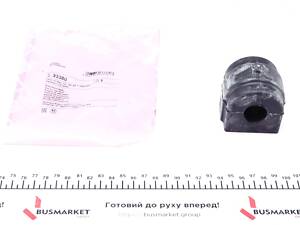 FEBI BILSTEIN 33380 Втулка стабілізатора (переднього) BMW 3 (E46) 98-05 (d=22.5mm)