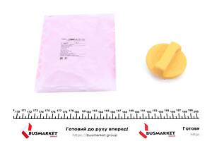 FEBI BILSTEIN 33677 Крышка горловины маслозаливной Opel Astra G/H 1.4-1.8 98-10/ Combo 1.6 05-