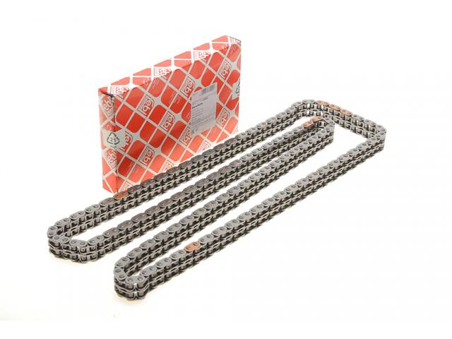 FEBI BILSTEIN 33902 Ланцюг ГРМ MB Sprinter 3.0CDI OM642 - Фото 1