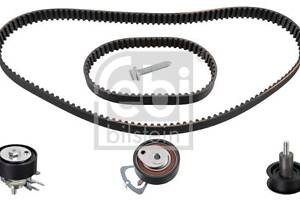 FEBI BILSTEIN 33913 Комплект ГРМ VW Caddy III/Golf 1.4 97-13/Skoda Fabia/Octavia/Roomster 1.4 00-15