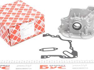 FEBI BILSTEIN 34323 Масляный насос VW Caddy 1.4/1.6 94-