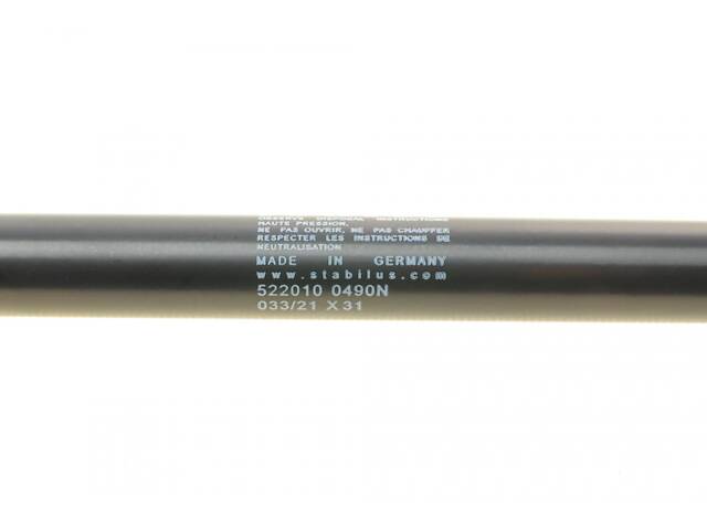 FEBI BILSTEIN 34440 Амортизатор кришки багажника Citroen C5 01-04 (газовий) - Фото 2