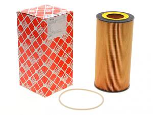 FEBI BILSTEIN 35334 Масляный фильтр DAF CF/XF 12.9D 05-