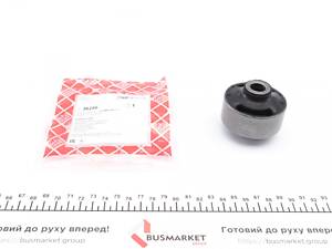 FEBI BILSTEIN 36286 Сайлентблок важеля (переднього/ззаду) Mitsubishi Outlander 06-12/Lance