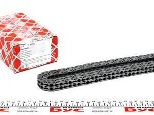 FEBI BILSTEIN 36295 Ланцюг ГРМ Ford Transit 2.0DI/2.4DI (75PS/90PS) 00- (17mm)