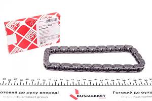 FEBI BILSTEIN 36339 Ланцюг насосу масляного BMW 3 (F30)/5 (F10/F07) 07- (N47/B47/B37)