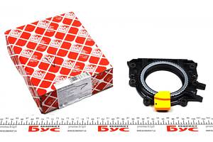 FEBI BILSTEIN 36383 Сальник коленвала (задний) VW Caddy 1.6/2.0TDI/T5 2.0TDI (85x131/152x17.25)