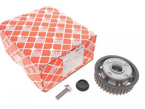 FEBI BILSTEIN 36415 Шестерня распредвала Renault Megane/Fluence 1.6 16v 02- (фазорегулятор)