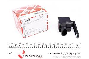 FEBI BILSTEIN 36921 Датчик регулировки угла наклона фар BMW 3 (E46)/5 (E39/E60)/5 (E53)