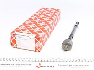 FEBI BILSTEIN 37203 Тяга рульова Audi Q7/Porsche Cayenne/VW Amarok/Touareg 02-