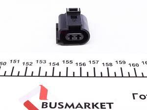 FEBI BILSTEIN 37918 Роз'єм (фішка) електричний VW Caddy 95-15