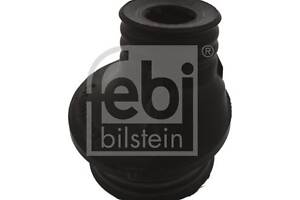 FEBI BILSTEIN 38039 Патрубок вентиляції картера MB LK/LN2 6.0D OM366/OM356 84-98