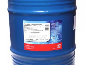 FEBI BILSTEIN 38202 Антифриз (фіолетовий) G13 (60L)