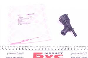 FEBI BILSTEIN 38313 Фланец системы охлаждения VW Golf IV 1.6/2.0i 97-06