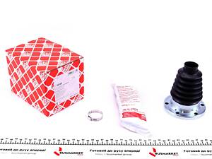 FEBI BILSTEIN 38365 Пыльник ШРКШ (внутренний) VW Caddy III 2.0SDI/1.4i/1.6i 04- (27x100x116)