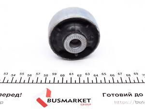 FEBI BILSTEIN 38403 Сайлентблок рычага (переднего/снизу/сзаду) VW Golf VII 1.2-2.0TDI 12- (13x30/65x50)