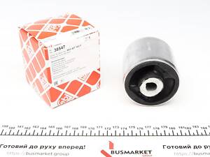 FEBI BILSTEIN 38547 Сайлентблок важеля (переднього/знизу/ззаду/всередині) Audi A4/A5/Q5 07-