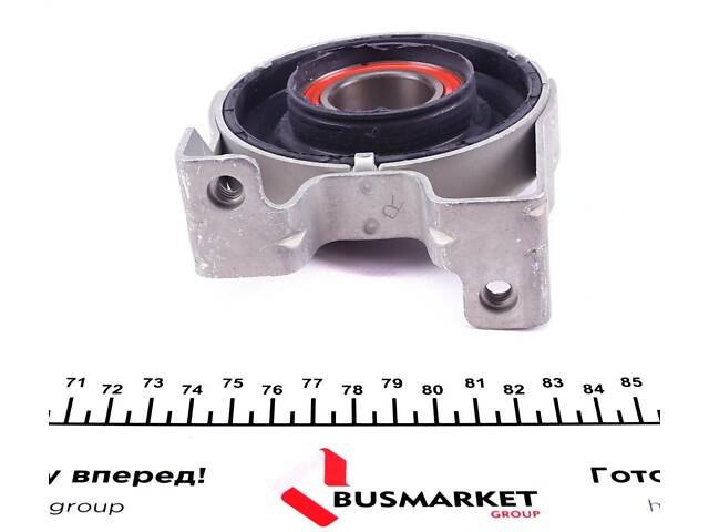 FEBI BILSTEIN 38548 Подшипник подвесной (передний) VW Touareg 2.5-6.0TDI 02-10 - Фото 4