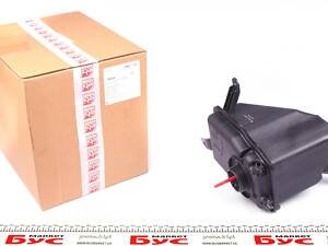 FEBI BILSTEIN 38624 Расширительный бачок BMW 5 (E60) 2.0-4.5i 01-10