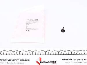 FEBI BILSTEIN 38699 Болт кріплення елементів шумоізоляції VW Golf/Passat/Caddy (T25)