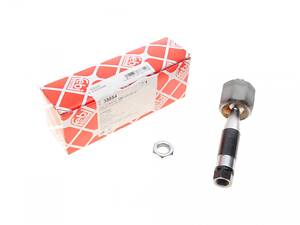 FEBI BILSTEIN 38854 Тяга рульова Audi A4/A6/A8/VW Passat B5 96-05 (L=145mm)