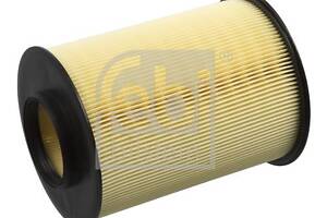 FEBI BILSTEIN 38923 Воздушный фильтр Ford Connect 1.6TDCI 13-/Mazda 3 1.6TD 08-