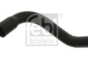 FEBI BILSTEIN 38945 Патрубок рециркуляції газу Opel Astra G/H 98-12/Corsa C/D 00-14