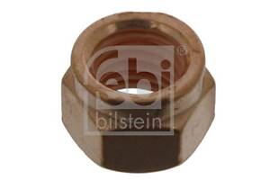 FEBI BILSTEIN 39064 Гайка колектора випускного MB OM617/M115/M114/M130/M129/M108 (M10x1.5mm)