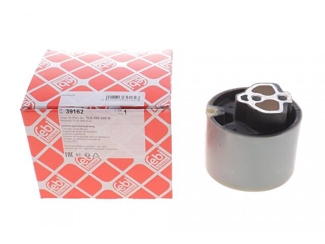 FEBI BILSTEIN 39162 Подушка АКПП Audi Q7/VW Touareg 03-10 - Фото 2