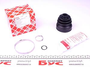 FEBI BILSTEIN 39239 Пыльник ШРКШ (внутренний) VW Golf/Jetta/Passat/Touran 03- (23x64.5x86)